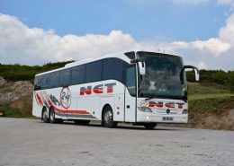 net turizm seyahat, 2+1 otobüs, net turizm 2+1 otobüslerimiz